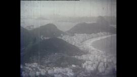 Más allá del río das mortes