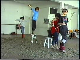 ENTRE SUEÑOS ENSAYO, cassette numero 3