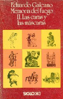 Las caras y las máscaras