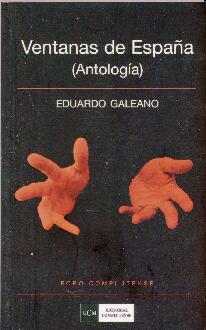 Ventanas de España (Antologìa)