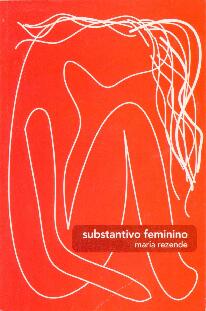 Substantivo feminino