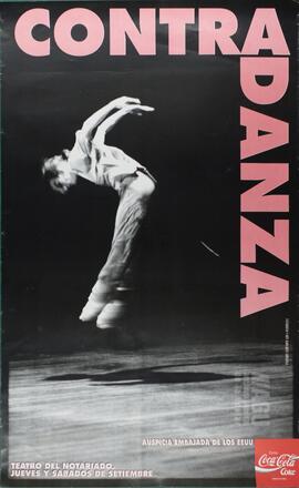 Contradanza