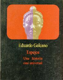 Espejos. Una historia casi universal