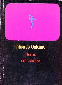 Bocas del tiempo