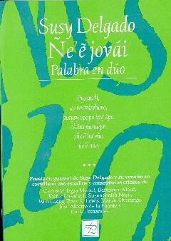 ÑE’Ẽ JOVÁI - PALABRA EN DÚO