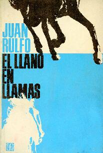 El llano en llamas