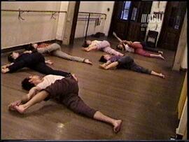 Contradanza 2001