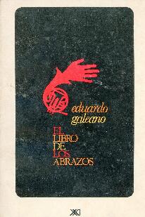 EL LIBRO DE LOS ABRAZOS