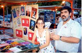 Feria libro. 1994