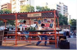 Feria libro. 1994