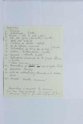 Esquema